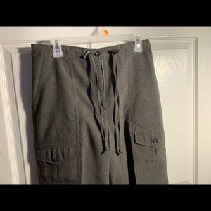 Comfy Dress Pants with Draw String